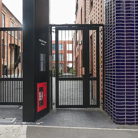 Modern Apt, Prime Location, Relocations & Professionals Birmingham