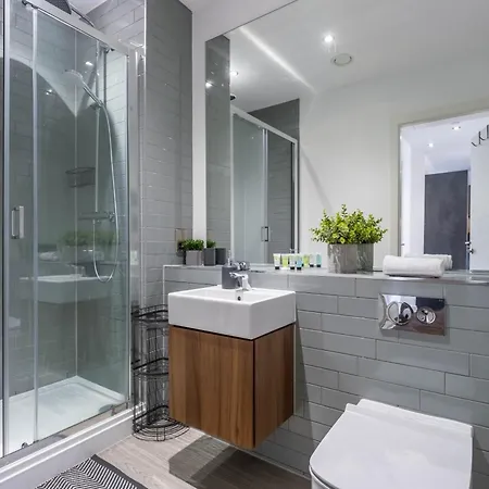 Modern Apt, Prime Location, Relocations & Professionals * Birmingham